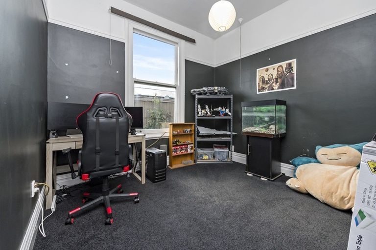 Photo of property in 23 Havelock Street, Phillipstown, Christchurch, 8011