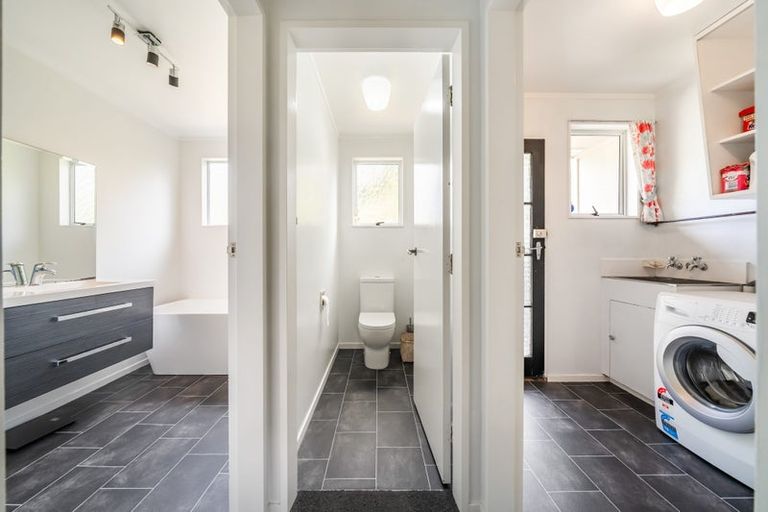 Photo of property in 6 Fathom Lane, Whitby, Porirua, 5024