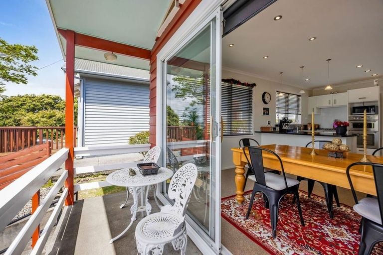 Photo of property in 11 Fitzherbert Avenue, Springvale, Whanganui, 4501