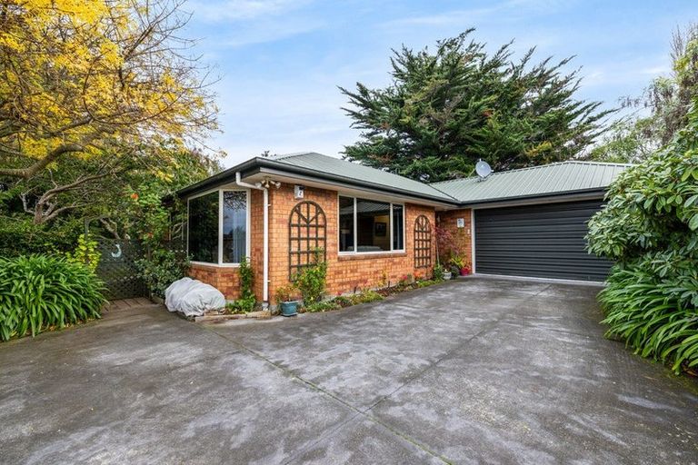 Photo of property in 52a Charlesworth Street, Woolston, Christchurch, 8023