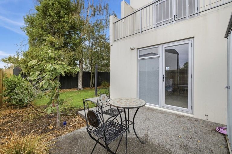 Photo of property in 14/54 Champion Street, Edgeware, Christchurch, 8013