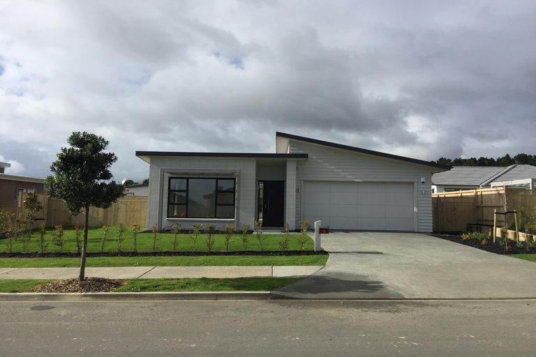 Photo of property in 13 Mahutonga Avenue, Beachlands, Auckland, 2018