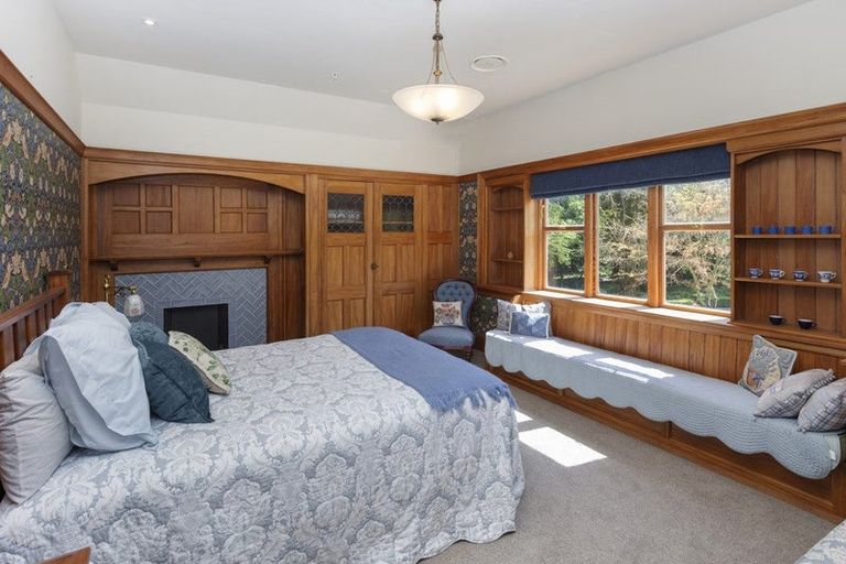 Photo of property in Racecourse Hill Homestead, 3979 West Coast Road, Darfield, 7571