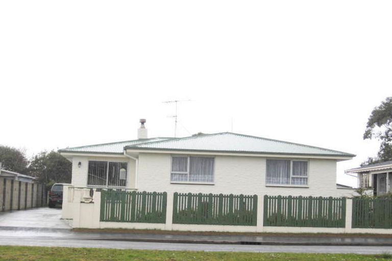 Photo of property in 155 Regent Street, Heidelberg, Invercargill, 9812