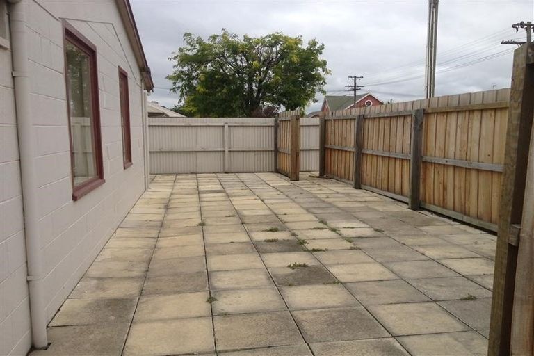 Photo of property in 1/124 William Street, Ashburton, 7700