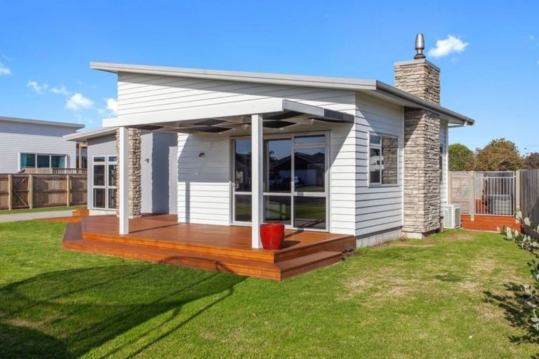 Photo of property in 4 Motutere Place, Ohope, 3121