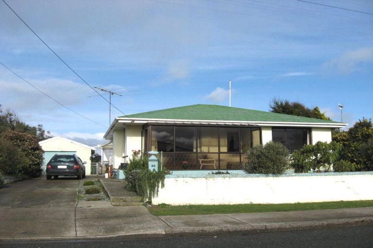 Photo of property in 45 Cargill Street, Waikiwi, Invercargill, 9810