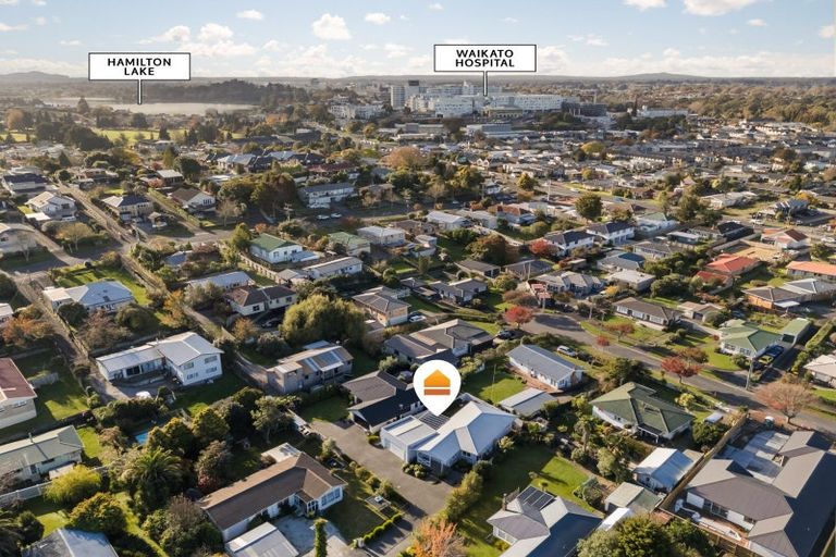 Photo of property in 26 Mount View Road, Melville, Hamilton, 3206