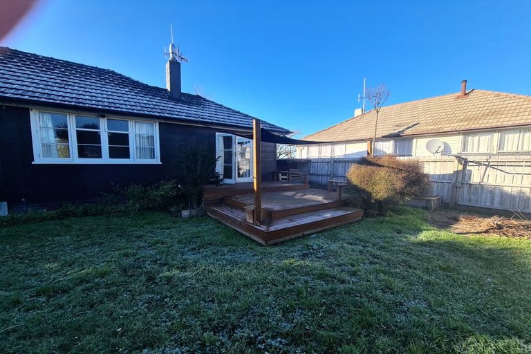 Photo of property in 19 Willis Street, Bader, Hamilton, 3206