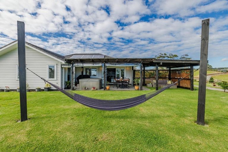 Photo of property in 185 Valencia Lane, Kerikeri, 0293