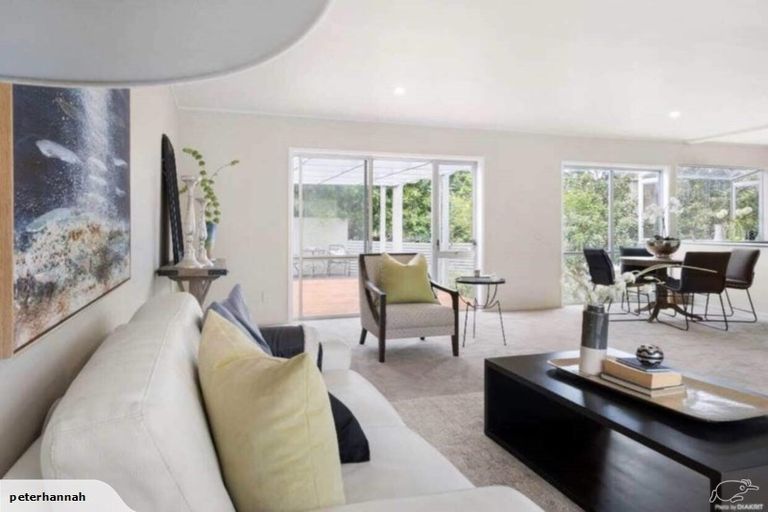 Photo of property in 13a Davita Place, Farm Cove, Auckland, 2012