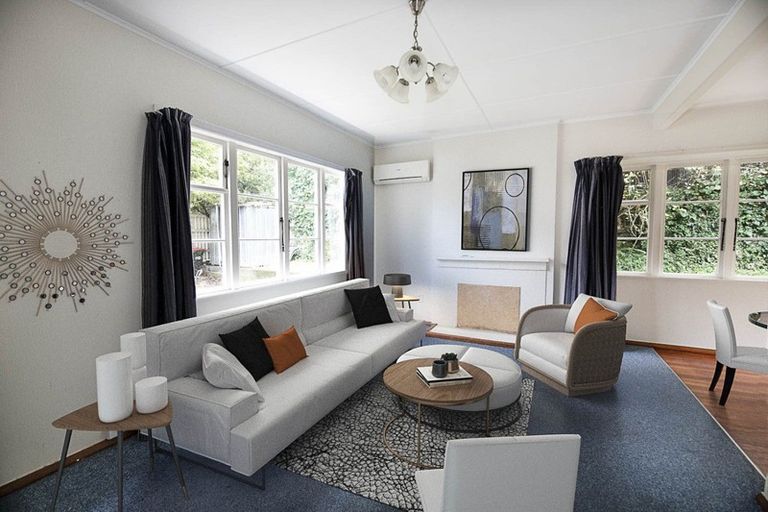 Photo of property in 47-47a Milton Road, Bluff Hill, Napier, 4110