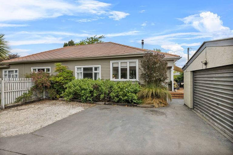 Photo of property in 93 Tilford Street, Woolston, Christchurch, 8062