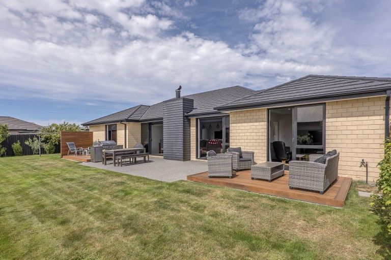 Photo of property in 52 Shadbolt Lane, Rolleston, 7614