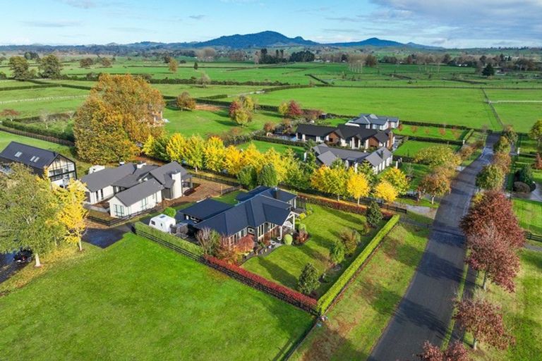 Photo of property in 4 Danehill Close, Matamata, 3400