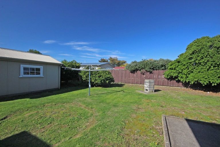 Photo of property in 116 Limbrick Street, Terrace End, Palmerston North, 4410