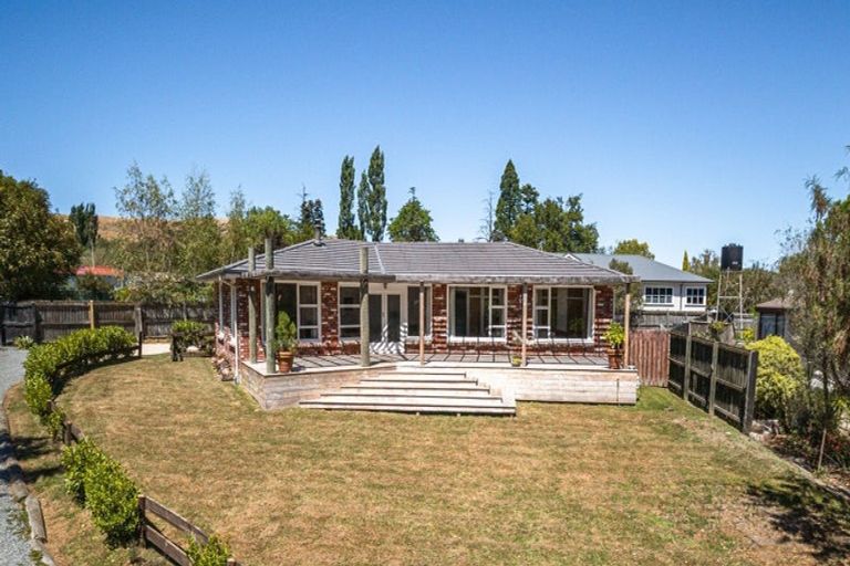 Photo of property in 10 Robinson Street, Cheviot, 7310