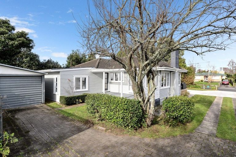 Photo of property in 13 Brocas Avenue, Hillcrest, Hamilton, 3216