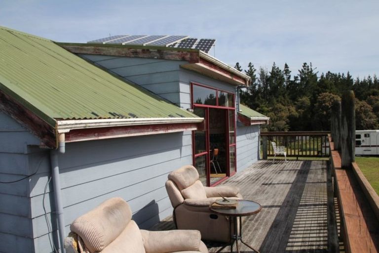 Photo of property in 291 Tauranga Bay Road, Cape Foulwind, Westport, 7892