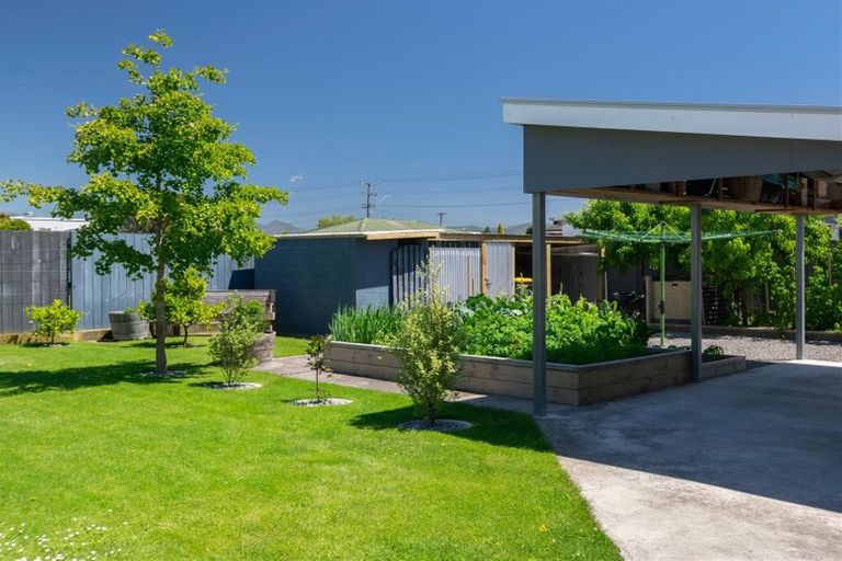 Photo of property in 4 Allen Street, Redwoodtown, Blenheim, 7201