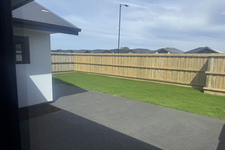 Photo of property in 2 Tuna Street, Halswell, 8025