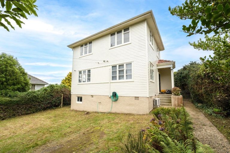 Photo of property in 9 Forrester Avenue, Liberton, Dunedin, 9010