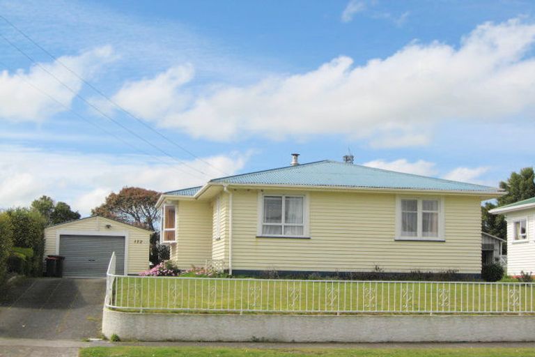 Photo of property in 132 Miranda Street, Stratford, 4332