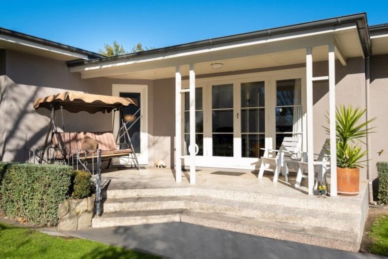 Photo of property in 407 Alexandra Street, Hastings, 4122