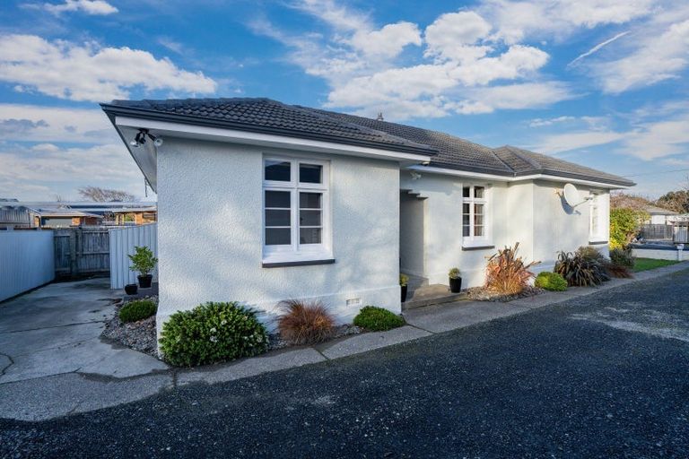 Photo of property in 141 Margaret Street, Glengarry, Invercargill, 9810