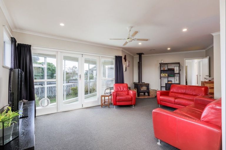 Photo of property in 8 Wilder Street, Waipukurau, 4200