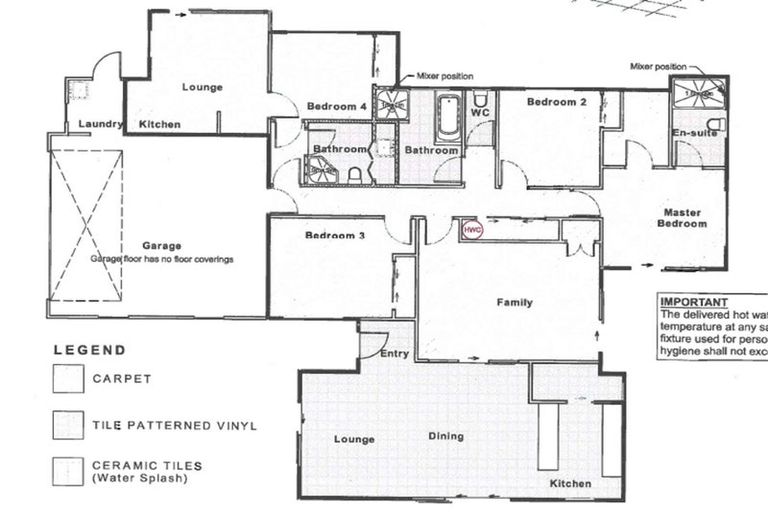 Photo of property in 22 Carrick Place, Rolleston, 7614