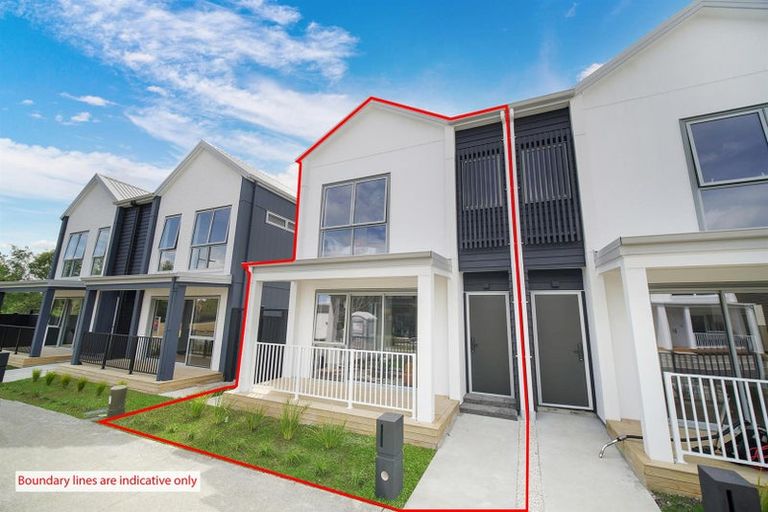 Photo of property in 25 Yellow Pear Lane, Karaka, 2578