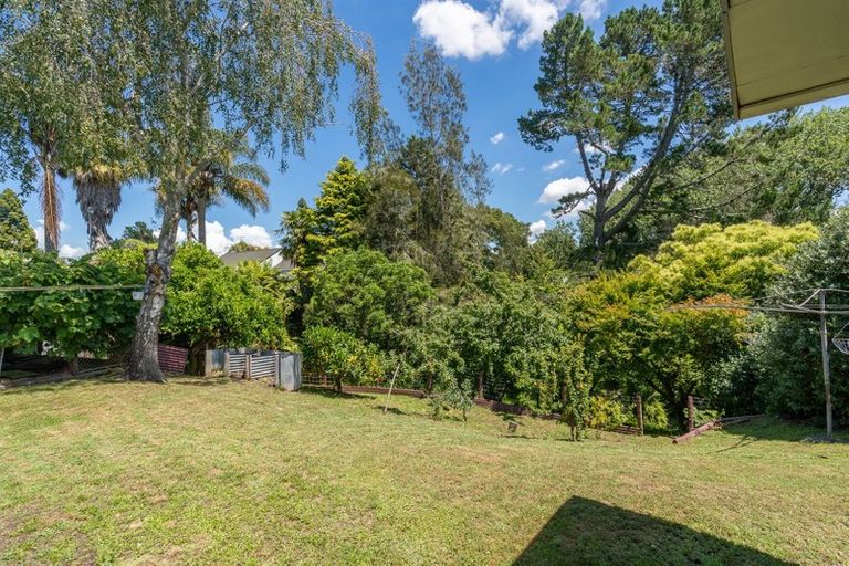 Photo of property in 93 Fitzroy Avenue, Fitzroy, Hamilton, 3206