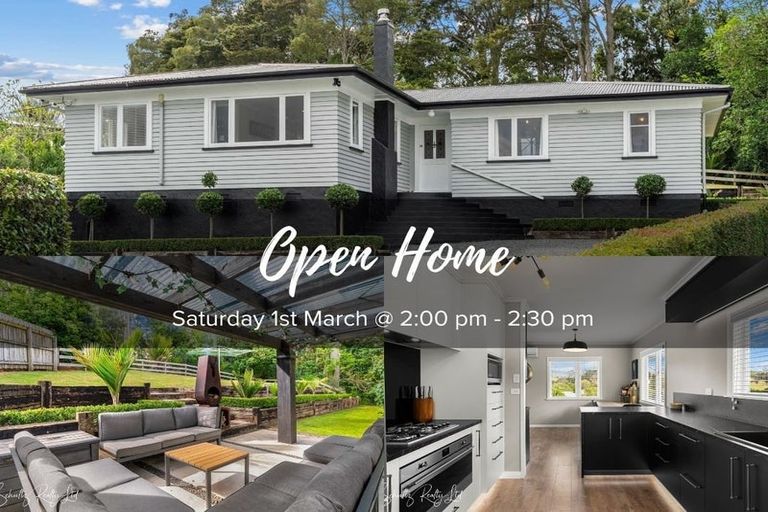 Photo of property in 16 Whaka Street, Maungaturoto, 0520