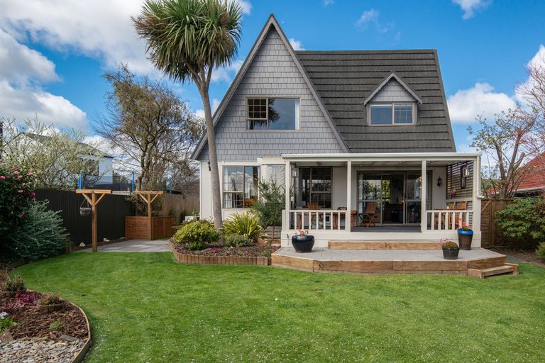 Photo of property in 3 Rimu Court, Mosgiel, 9024