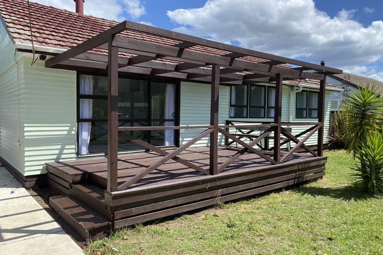 Photo of property in 49 Domett Street, Kawerau, 3127