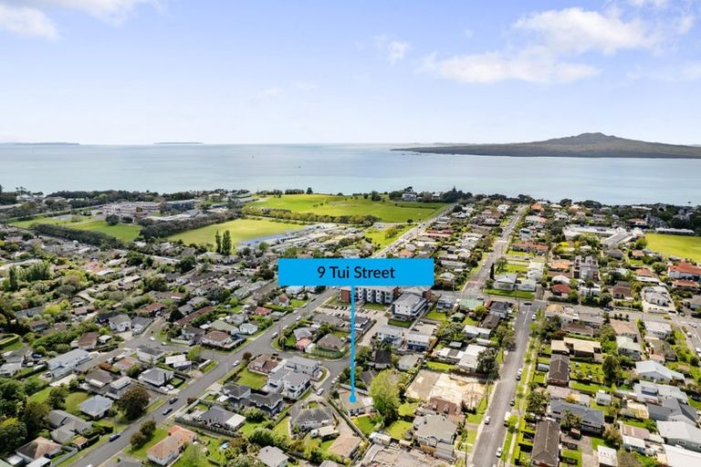 Photo of property in 9 Tui Street, Belmont, Auckland, 0622