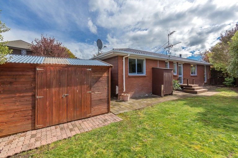 Photo of property in 11 Shelley Street, Rolleston, 7614