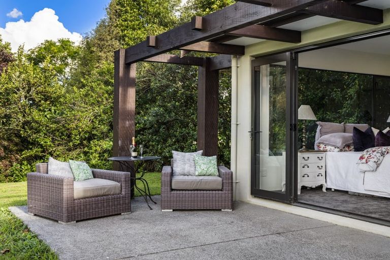 Photo of property in 40 Farquharson Road, Hunua, Papakura, 2583