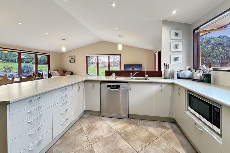 Photo of property in 268 Tirohanga Road, North Taieri, Mosgiel, 9092