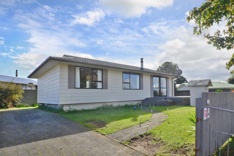 Photo of property in 93a Boundary Road, Tikipunga, Whangarei, 0112