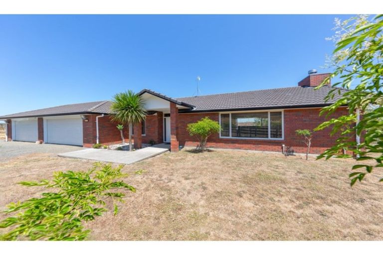 Photo of property in 898 Churchill Road East, Hampton Downs, Te Kauwhata, 3782