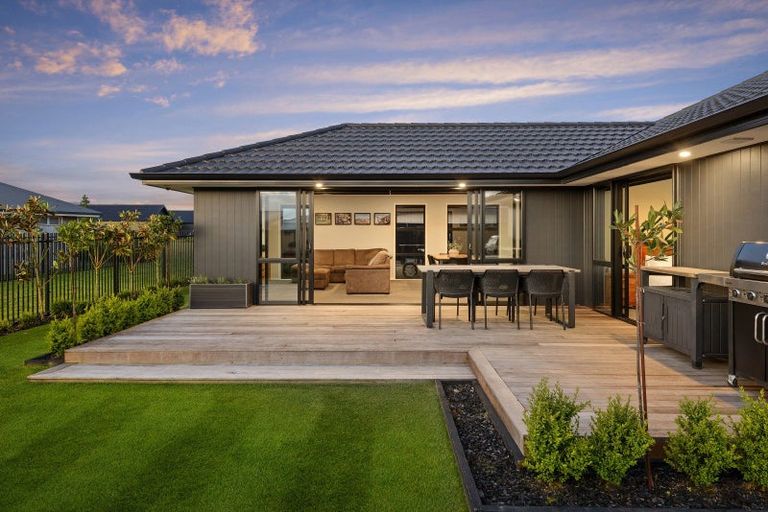 Photo of property in 17 Halpin Drive, Lincoln, 7608