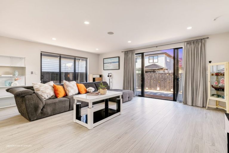 Photo of property in 5 Kearns Drive, Hobsonville, Auckland, 0616