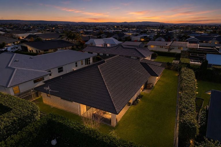 Photo of property in 9 Percy Berry Place, Havelock North, 4130