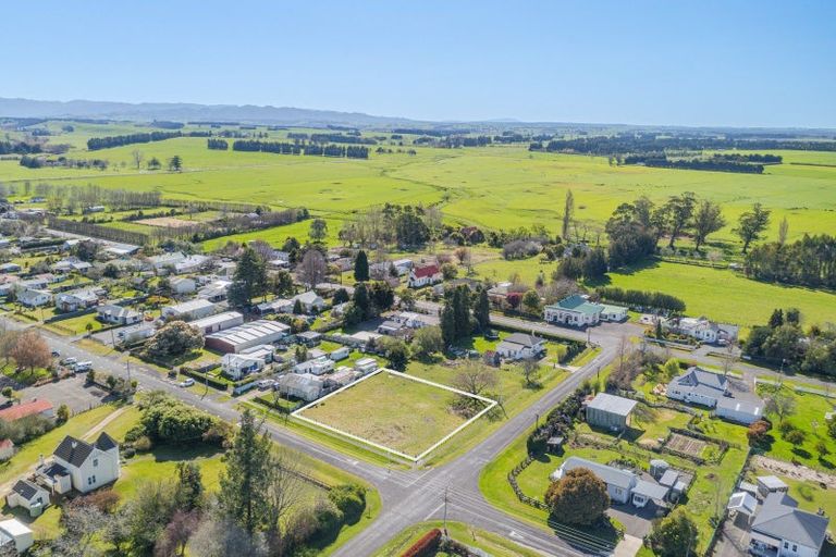 Photo of property in 46 Mill Street, Ongaonga, 4278