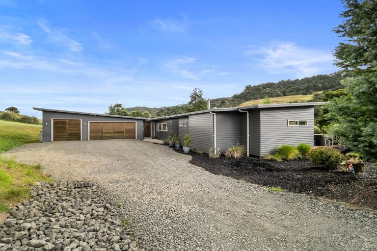 Photo of property in 542 Burnside Road, Makarau, Kaukapakapa, 0873