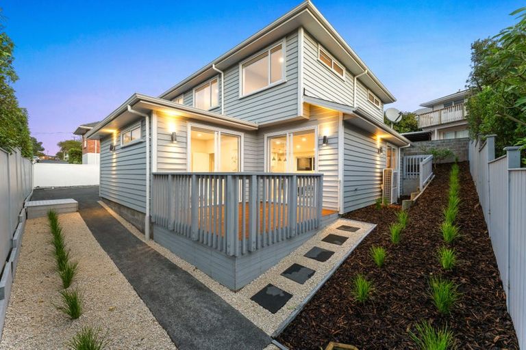 Photo of property in 6c Seaview Road, Milford, Auckland, 0620