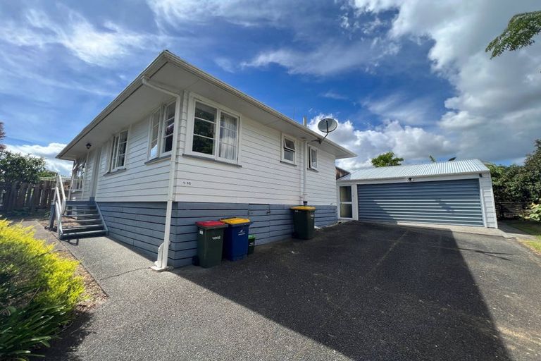 Photo of property in 1/16 Duncan Avenue, Te Atatu South, Auckland, 0610