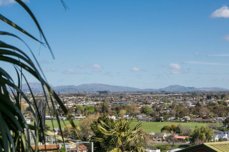 Photo of property in 25 Delhi Road, Hospital Hill, Napier, 4110